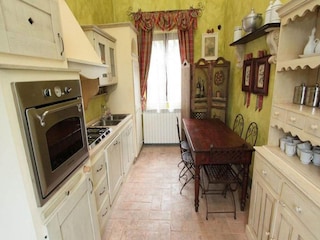 Holiday house Panicarola Features 24