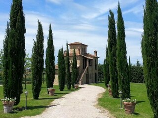 Holiday house Panicarola Outdoor Recording 1