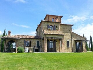 Casa per le vacanze Panicarola Registrazione all'aperto 7