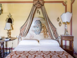 Holiday house Panicarola Features 13