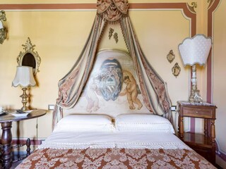 Maison de vacances Panicarola Équipement 18