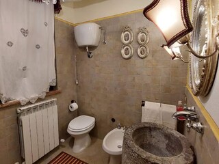 Holiday house Panicarola Features 15