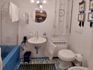 Vakantiehuis Panicarola Kenmerken 22
