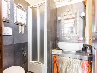 Maison de vacances Panicarola Équipement 27