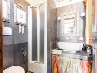 Maison de vacances Panicarola Équipement 32