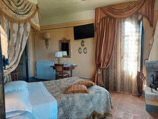 Holiday house Panicarola Features 24