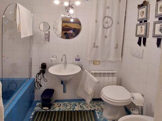Casa de vacaciones Panicarola Características 23