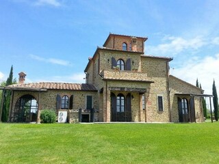 Casa de vacaciones Panicarola Grabación al aire libre 7