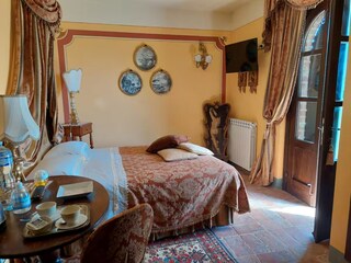 Vakantiehuis Panicarola Kenmerken 17