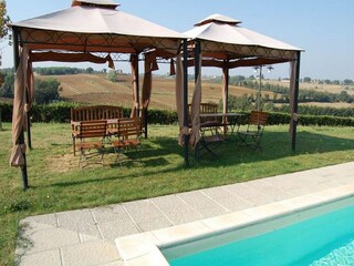 Casa de vacaciones Panicarola Grabación al aire libre 8