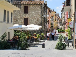 Casa per le vacanze Panicarola Ambiente 35