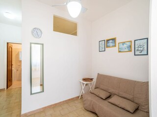 Apartment Golfo Aranci Ausstattung 14
