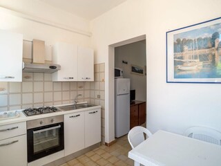 Apartment Golfo Aranci Features 8