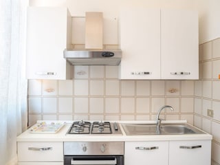 Apartment Golfo Aranci Ausstattung 19