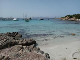 Apartment Golfo Aranci Umgebung 50