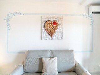 Apartment Golfo Aranci Ausstattung 11