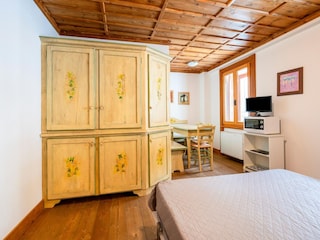 Appartement Cantoira Kenmerken 32