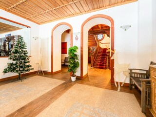 Apartment Cantoira Ausstattung 16