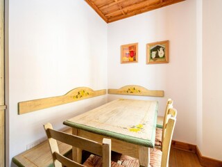 Apartment Cantoira Ausstattung 19