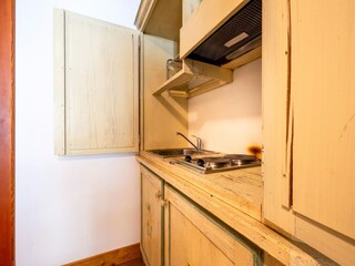 Appartement Cantoira Kenmerken 22