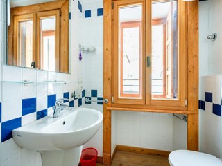 Appartement Cantoira Kenmerken 34