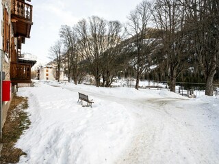 Appartement Cantoira Buitenaudio-opname 8