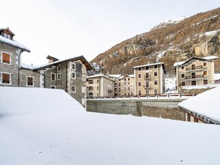 Apartment Cantoira Umgebung 35