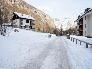 Apartment Cantoira Umgebung 36