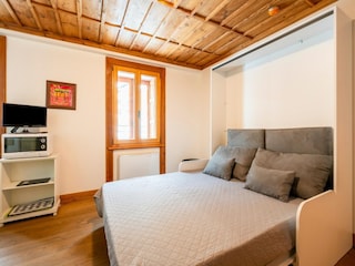 Apartment Cantoira Ausstattung 16