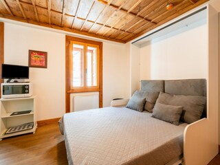Appartement Cantoira Kenmerken 14