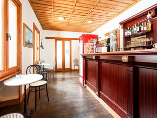 Appartement Cantoira  40