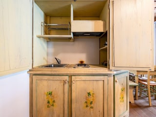 Appartement Cantoira Kenmerken 15