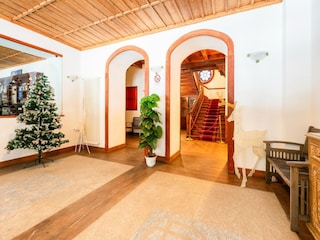 Appartement Cantoira Kenmerken 17