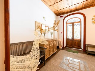 Appartamento Cantoira Caratteristiche 18