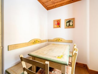 Appartement Cantoira Kenmerken 20