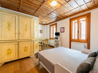 Appartement Cantoira Kenmerken 21