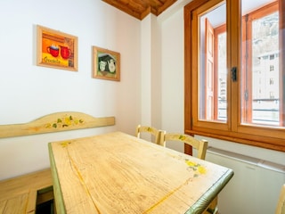 Appartement Cantoira Kenmerken 22