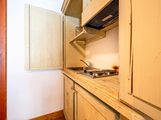 Appartement Cantoira Kenmerken 23