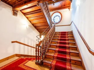 Apartment Cantoira Ausstattung 28