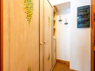 Appartement Cantoira Kenmerken 25