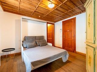 Appartement Cantoira Kenmerken 26