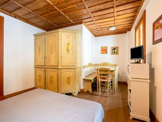 Appartement Cantoira Kenmerken 28
