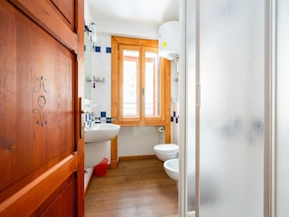 Appartement Cantoira Kenmerken 29