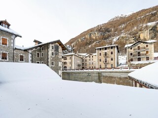 Appartement Cantoira Omgeving 35