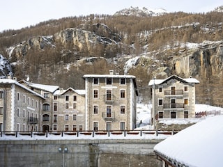 Appartement Cantoira Buitenaudio-opname 2