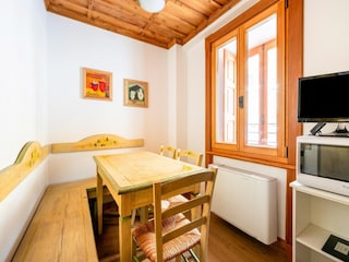 Appartement Cantoira Kenmerken 10