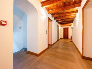 Appartement Cantoira Kenmerken 12