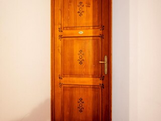Appartement Cantoira Kenmerken 13