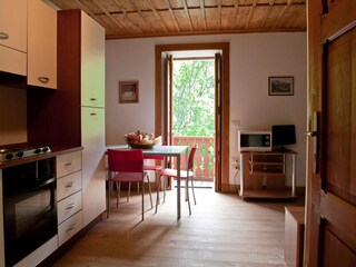 Apartment Cantoira Features 7