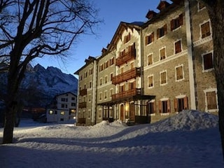 Apartment Cantoira Außenaufnahme 6